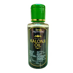 Black Seed Oil / Kalonji Oil - Kerala Ayurveda "Kerala Ayurveda" 5l