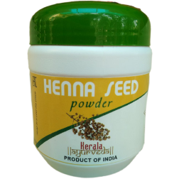 Henna Seed Powder "Kerala Ayurveda" 100g